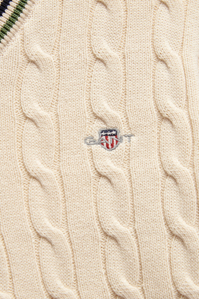 Teen Boys Cricket Sweater