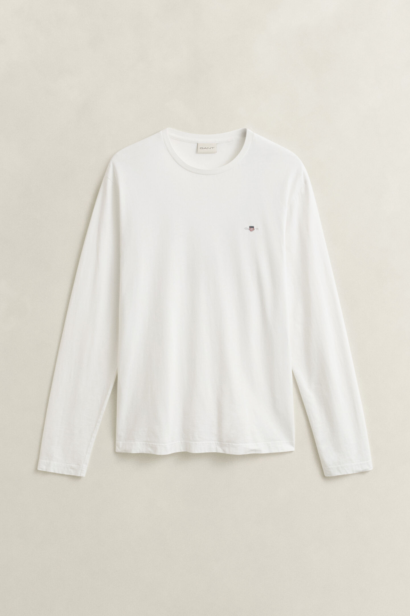 Shield Long Sleeve T-Shirt