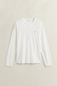 Shield Long Sleeve T-Shirt