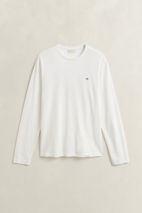 Shield Long Sleeve T-Shirt