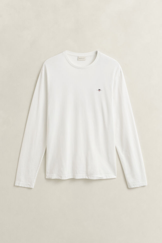 Shield Long Sleeve T-Shirt