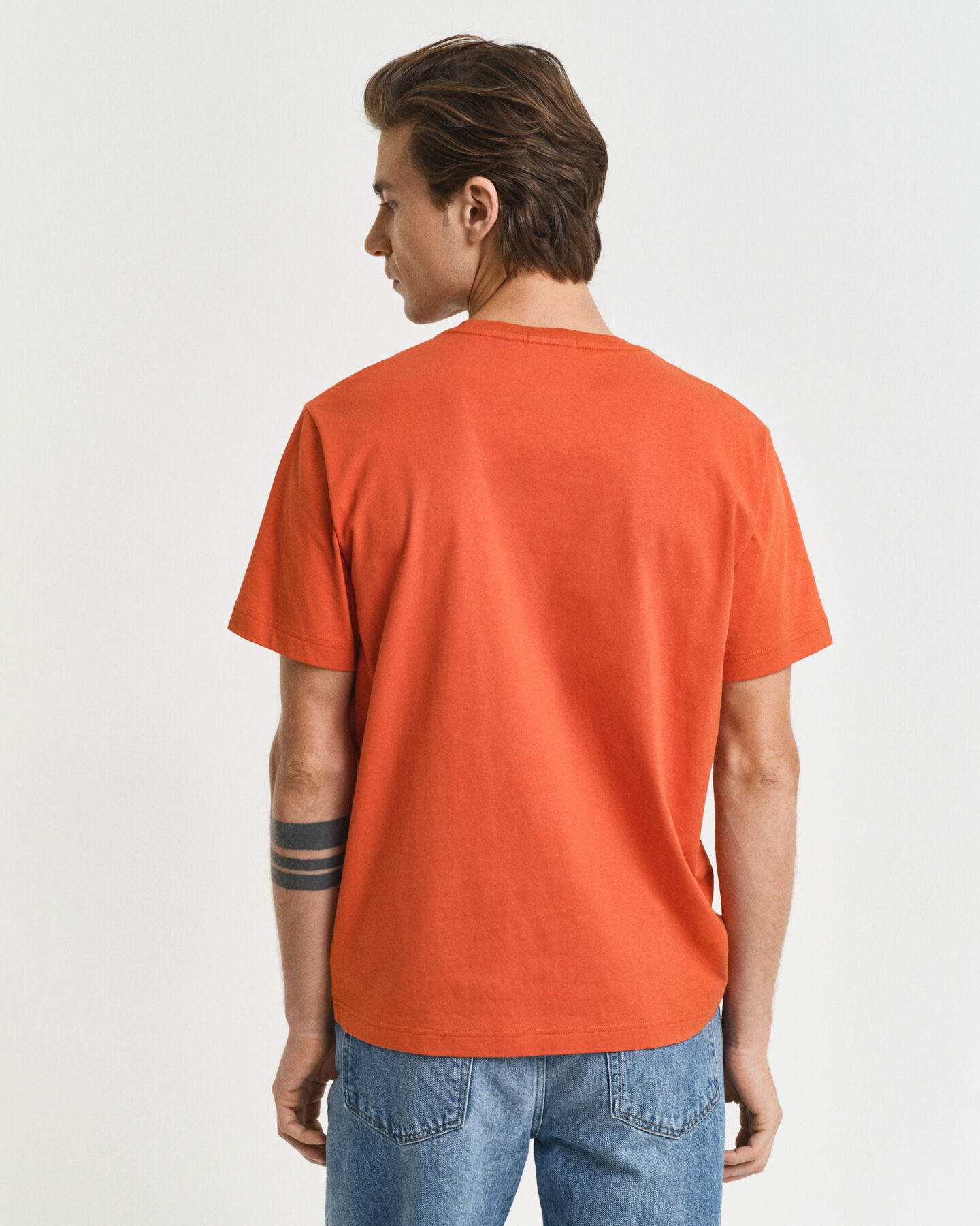 Regular Fit Shield T-Shirt