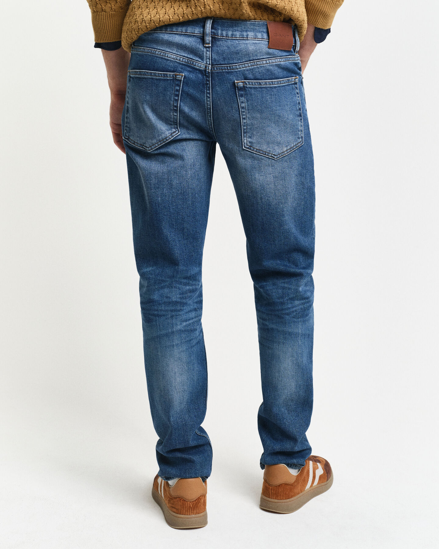 Slim Fit Jeans