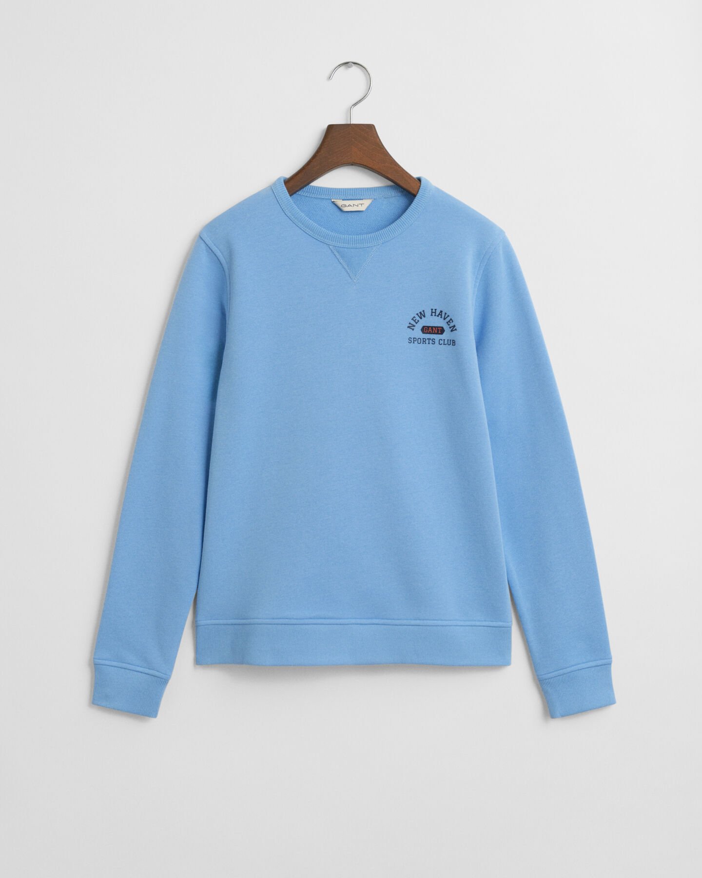 Teens Graphic Crew Neck Sweatshirt