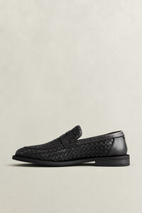 Lozham Laced Loafers