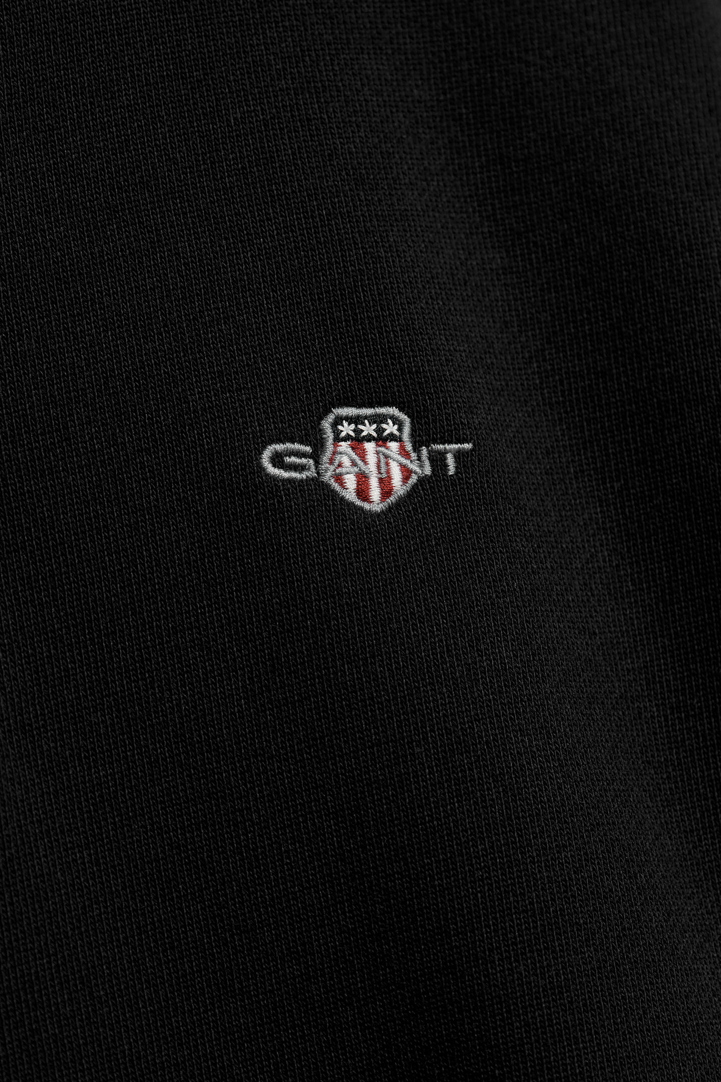 Teen Boys Half Zip Sweatshirt