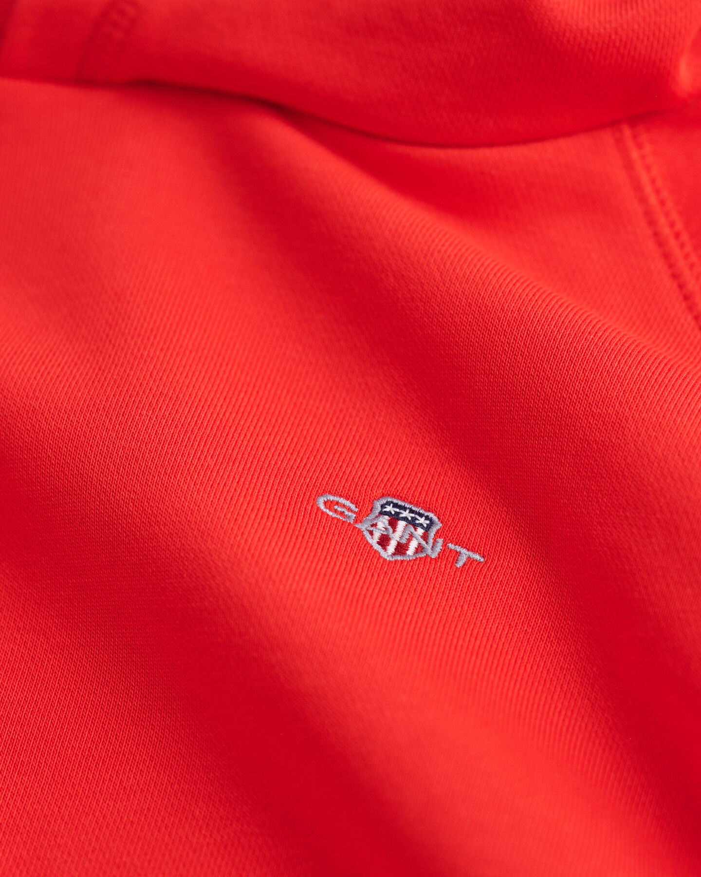 Teens Shield Hoodie