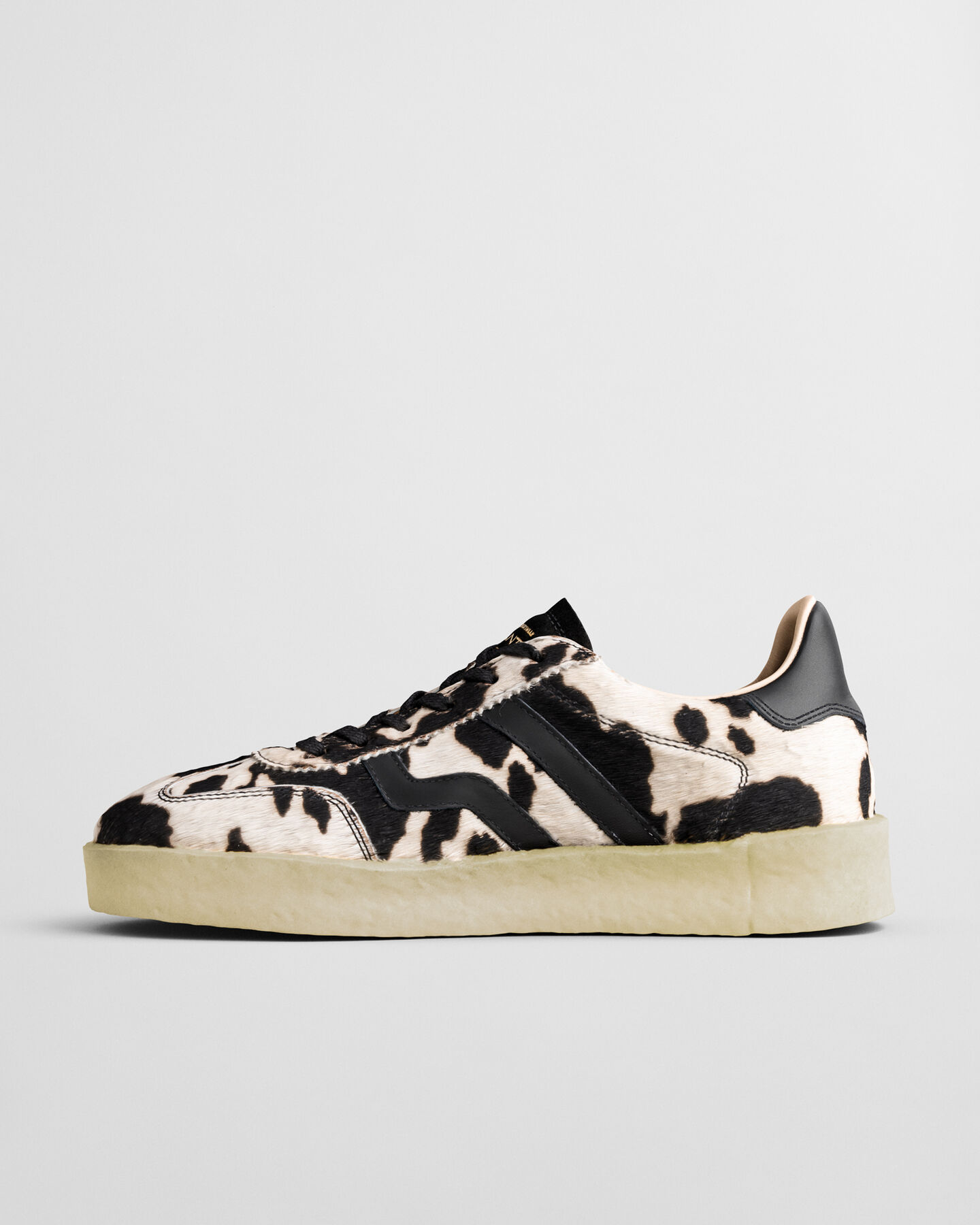 Cuzimax Cowhide Sneakers