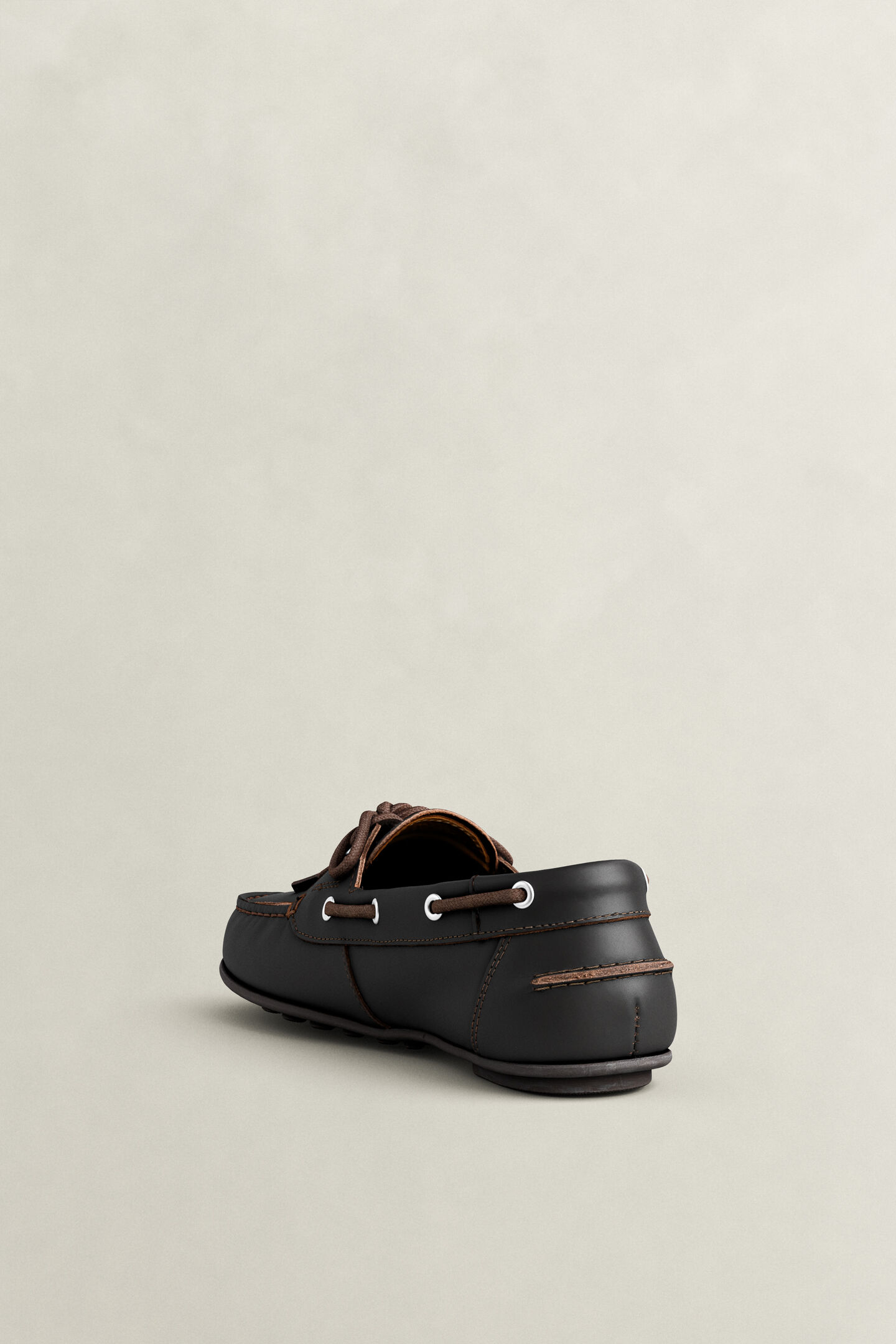 Sebaya Leather Loafers