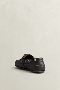 Sebaya Leather Loafers