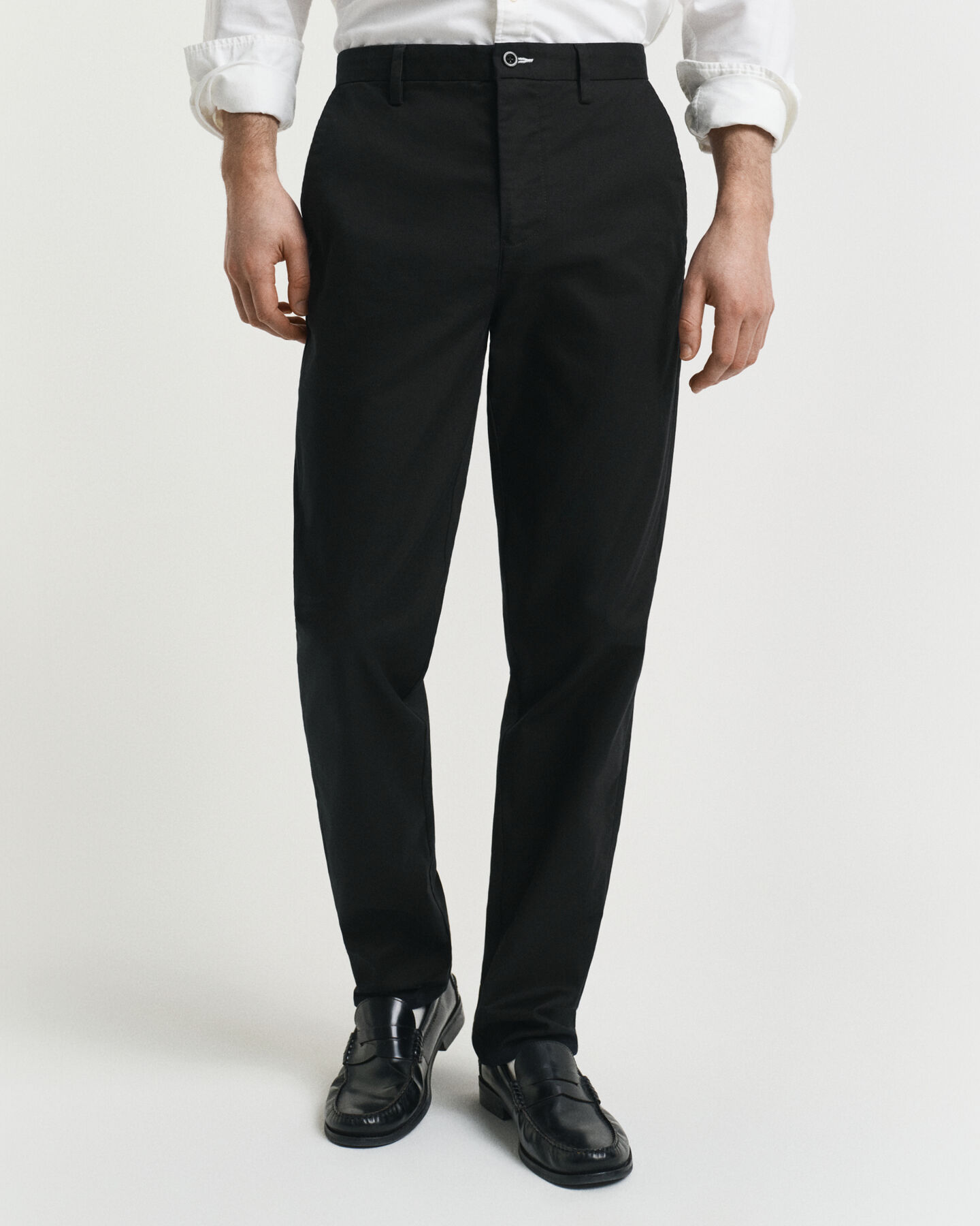 Regular Fit Chinos