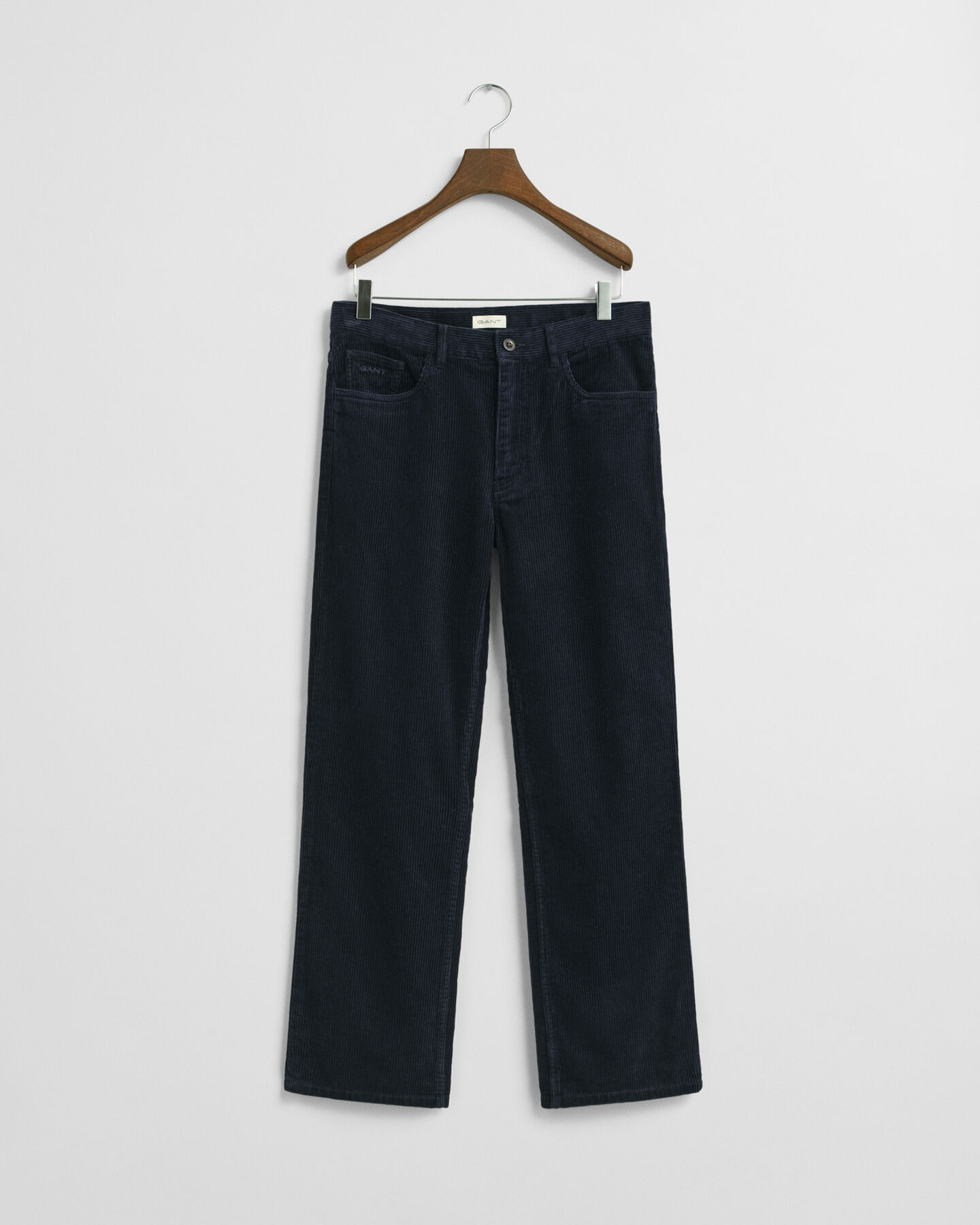 Teen Boys 5-Pocket Corduroy Pants