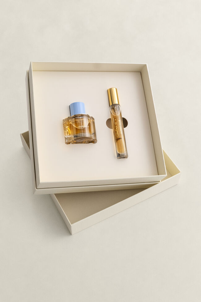 Gant Sunset Club Gift Set