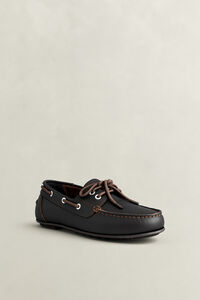 Sebaya Leather Loafers