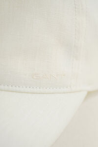 Linen Cap