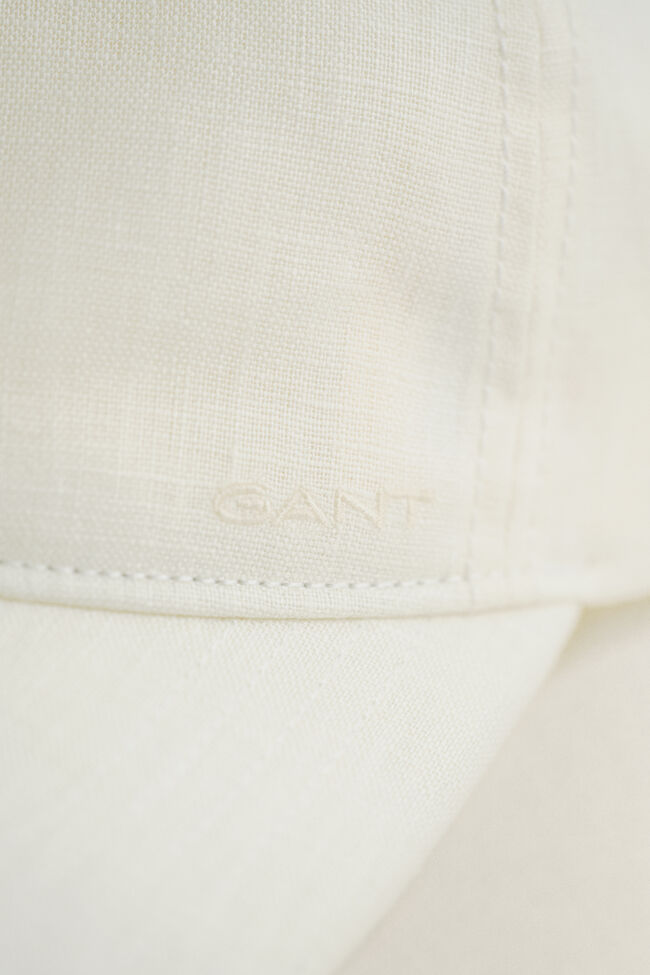 Linen Cap