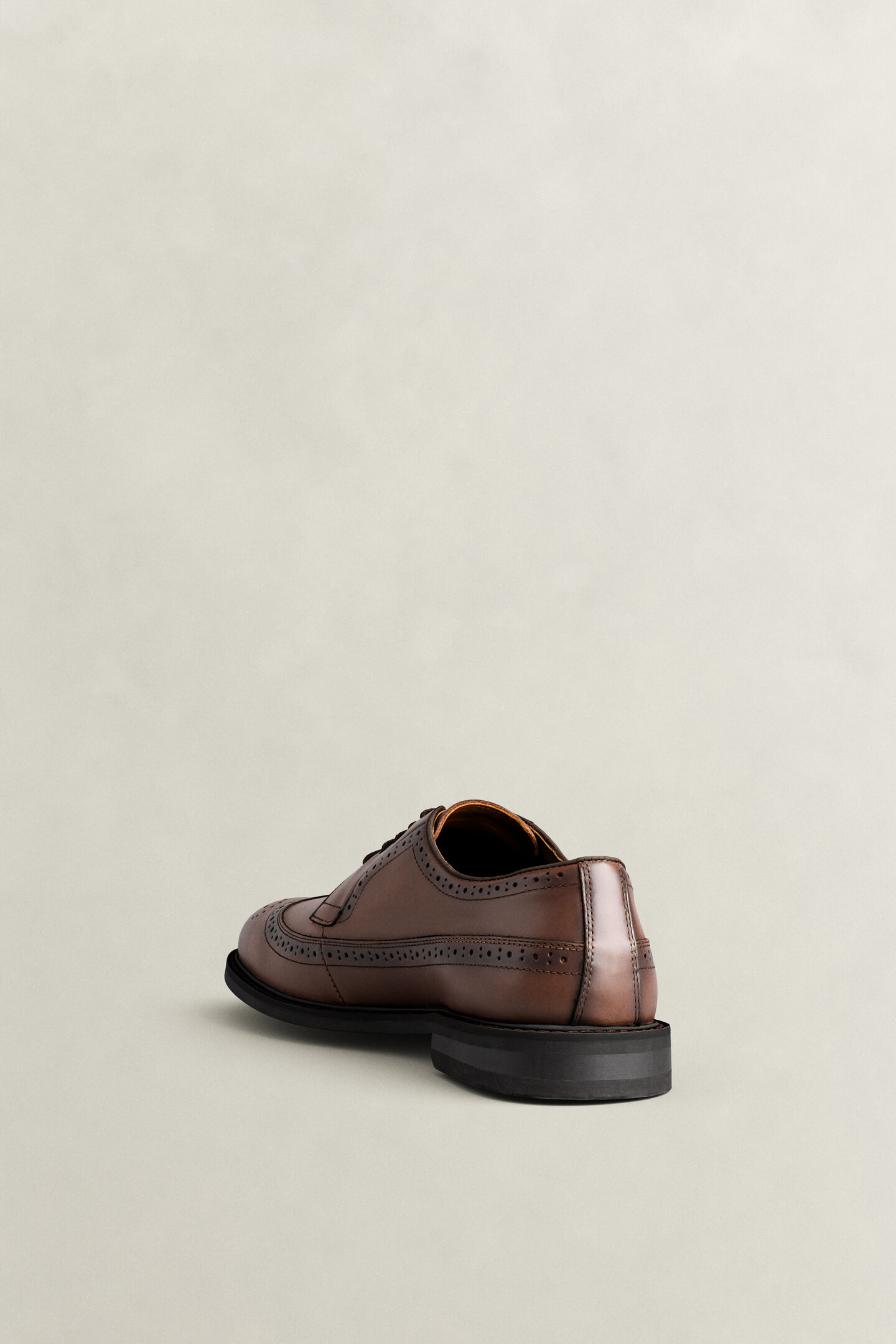 Bidford Leather Brogues