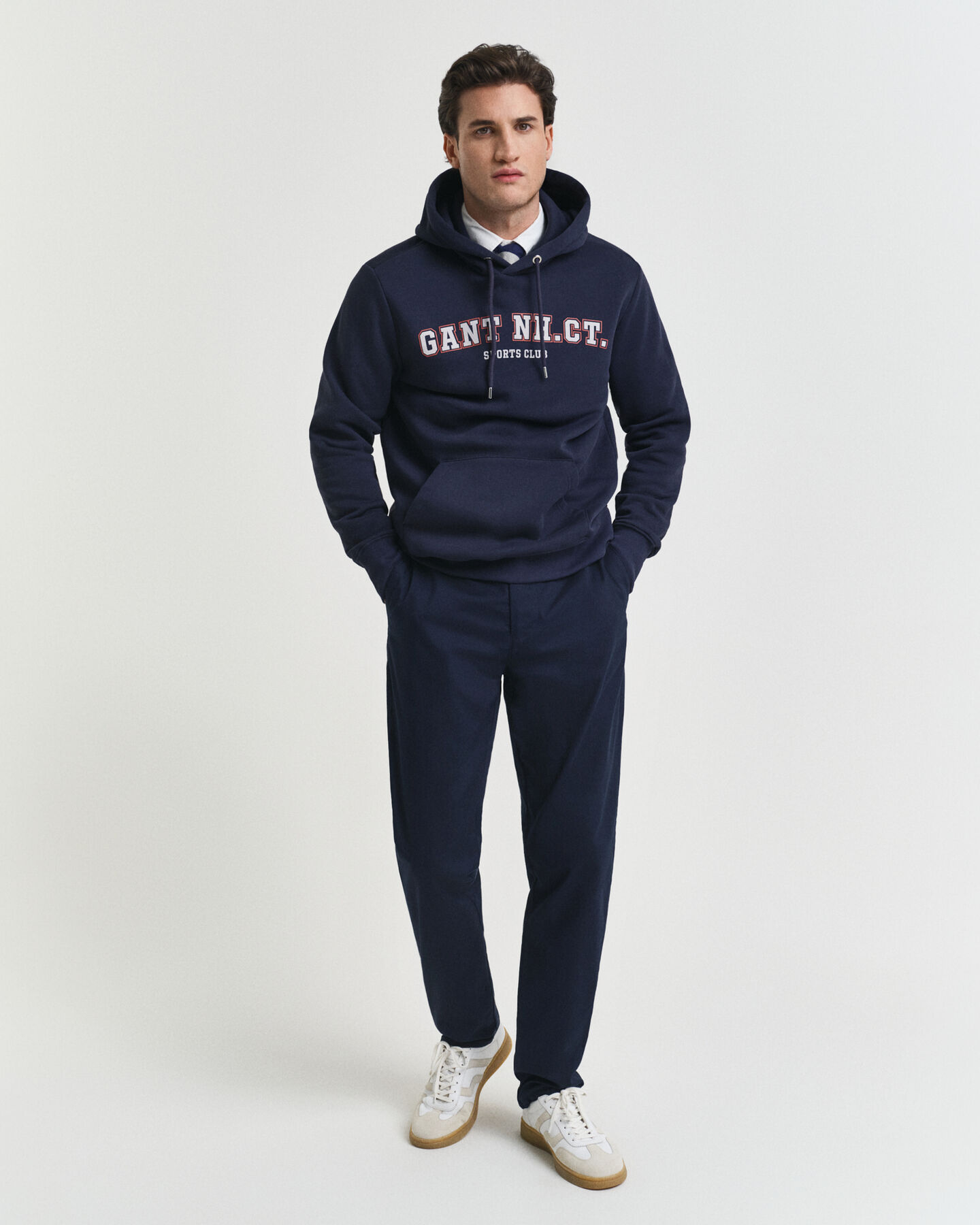 Regular Fit Chinos