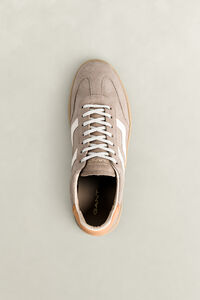 Cuzmo Suede Sneakers