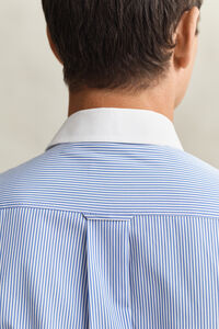 Poplin Dress Shirt