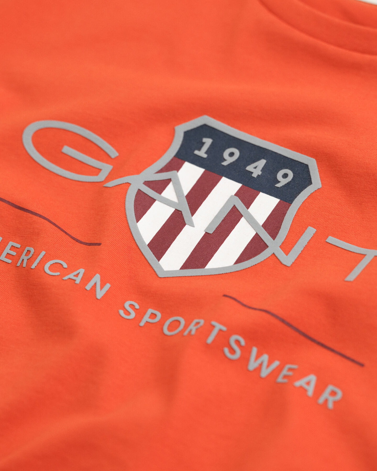 Teens Archive Shield T-Shirt