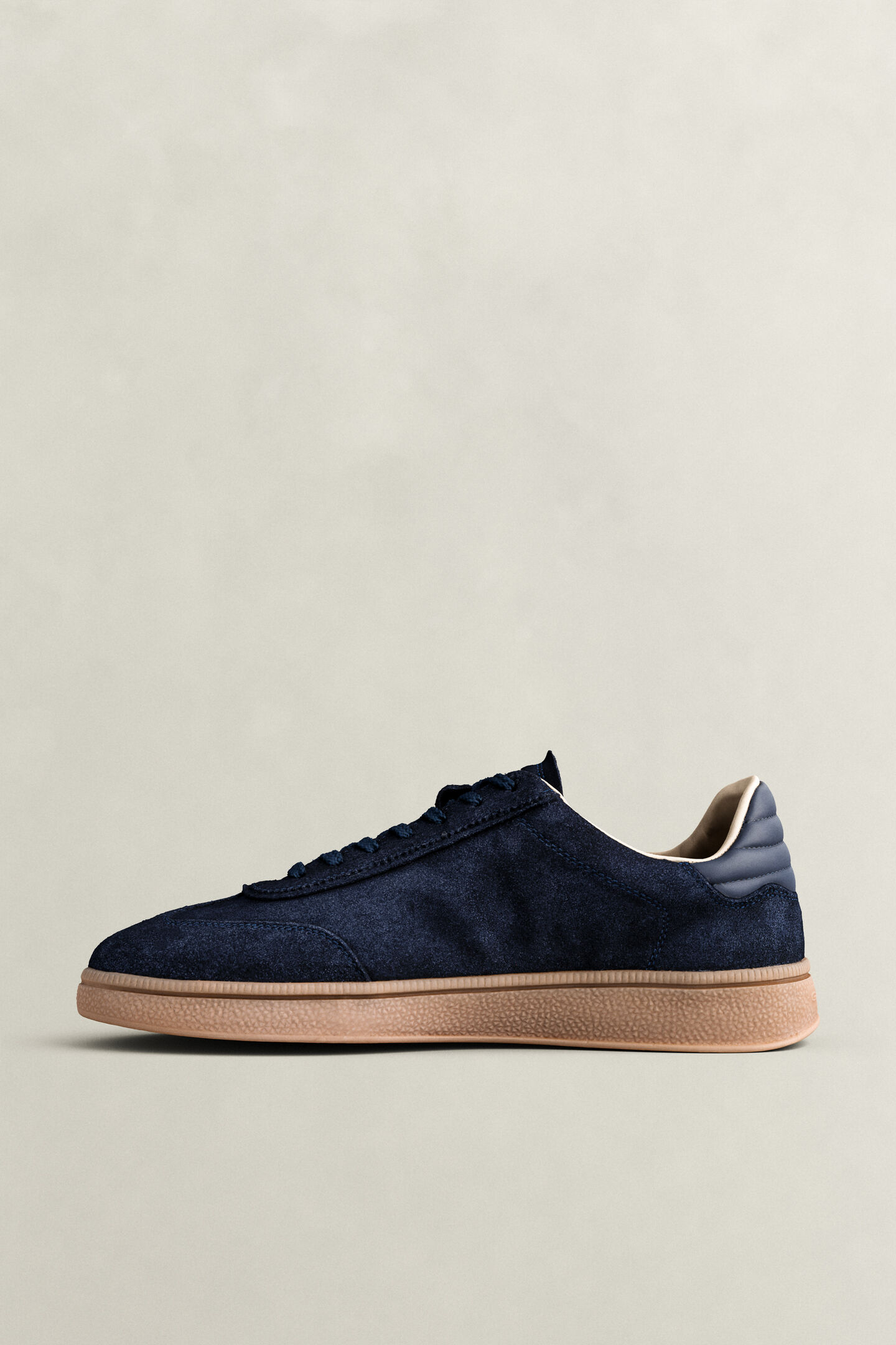 Cuzmo Suede Sneakers