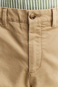 Regular Fit Classic Chinos