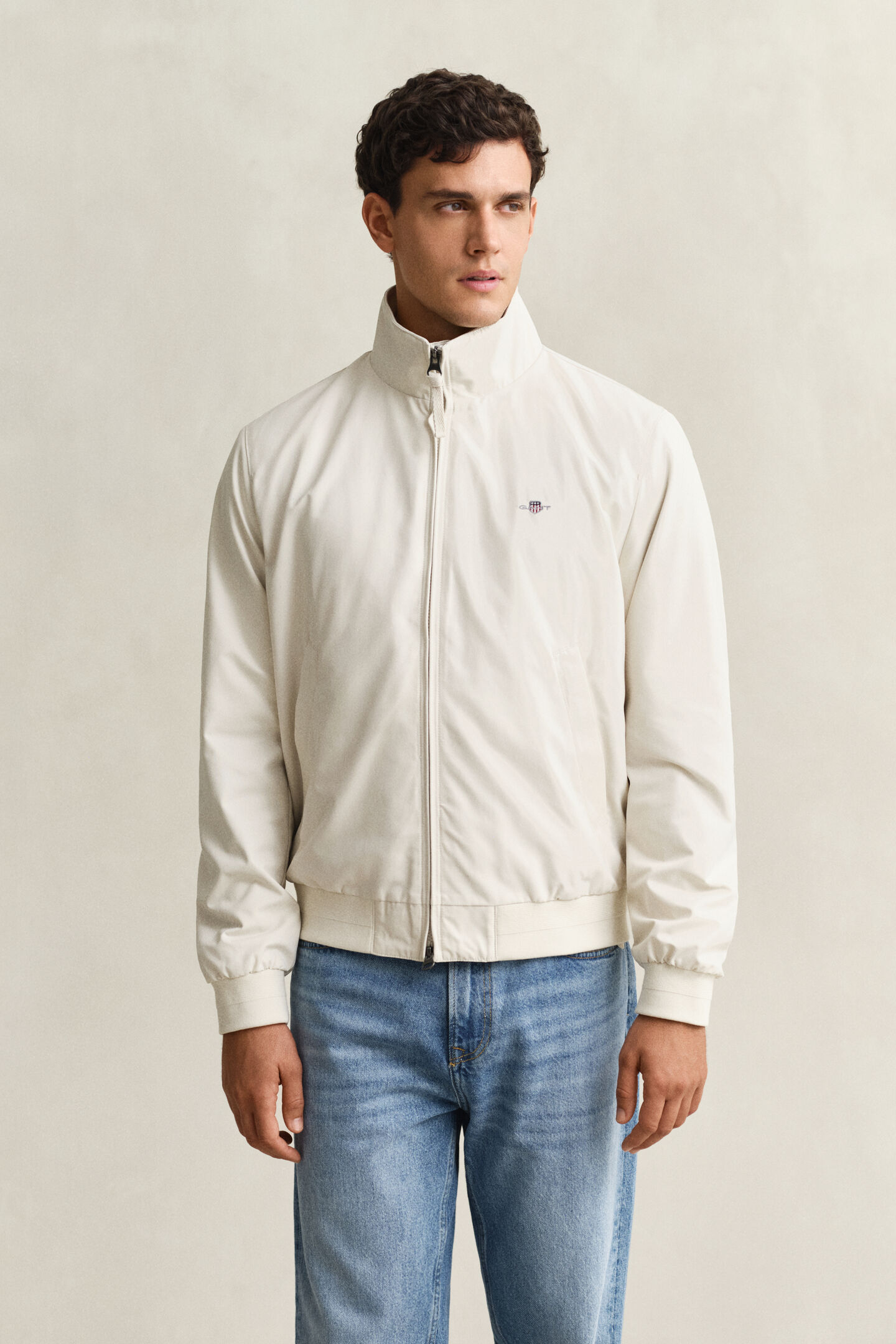 Lightweight Hampshire Jacket