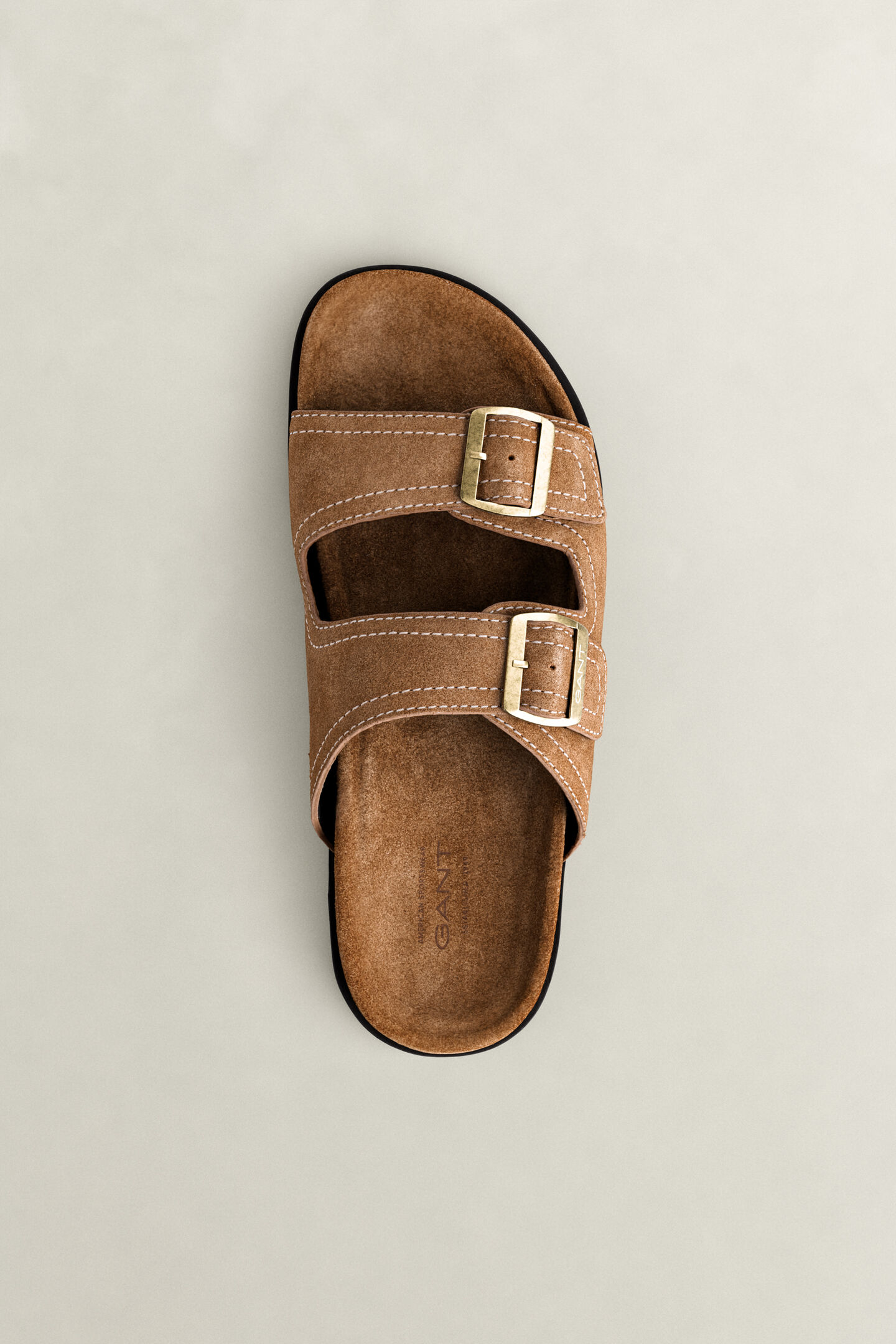 Fairfro Suede Sandals