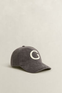 G Badge Cap