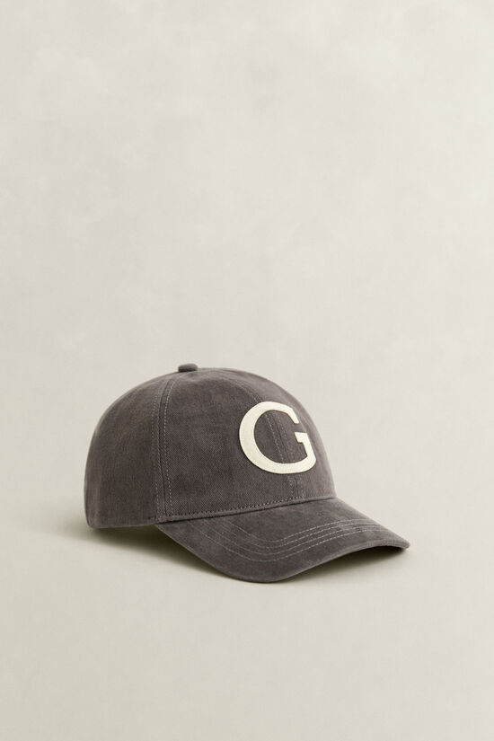 G Badge Cap