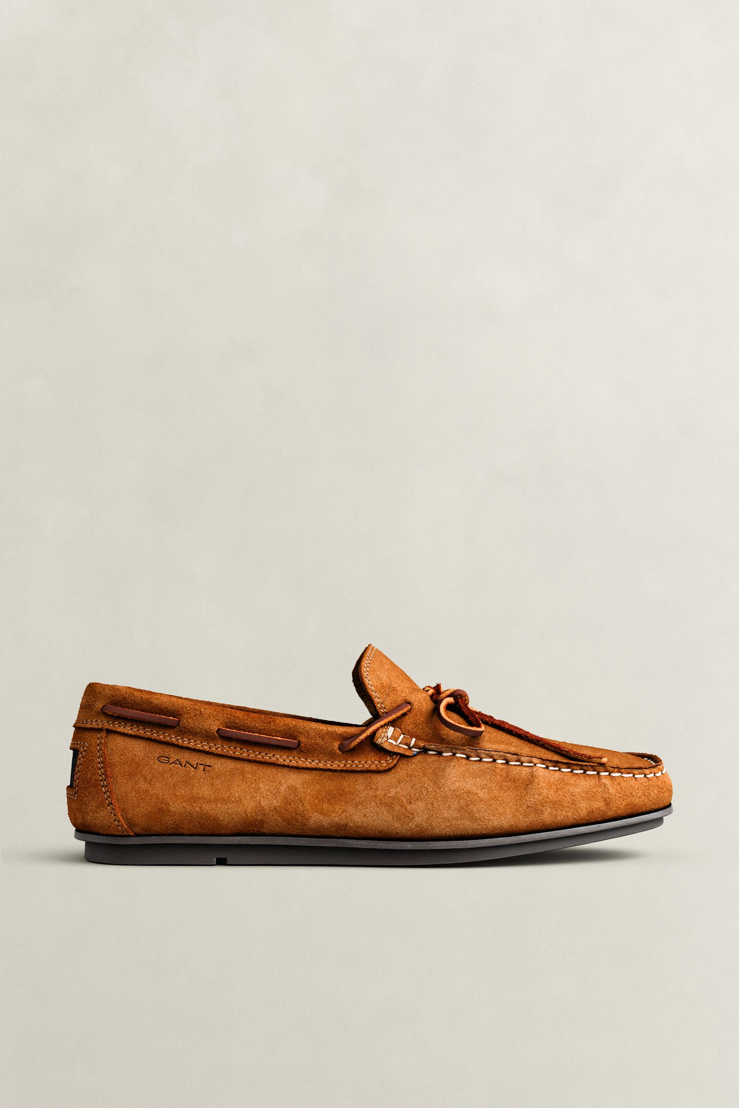 Wilmon Suede Loafers