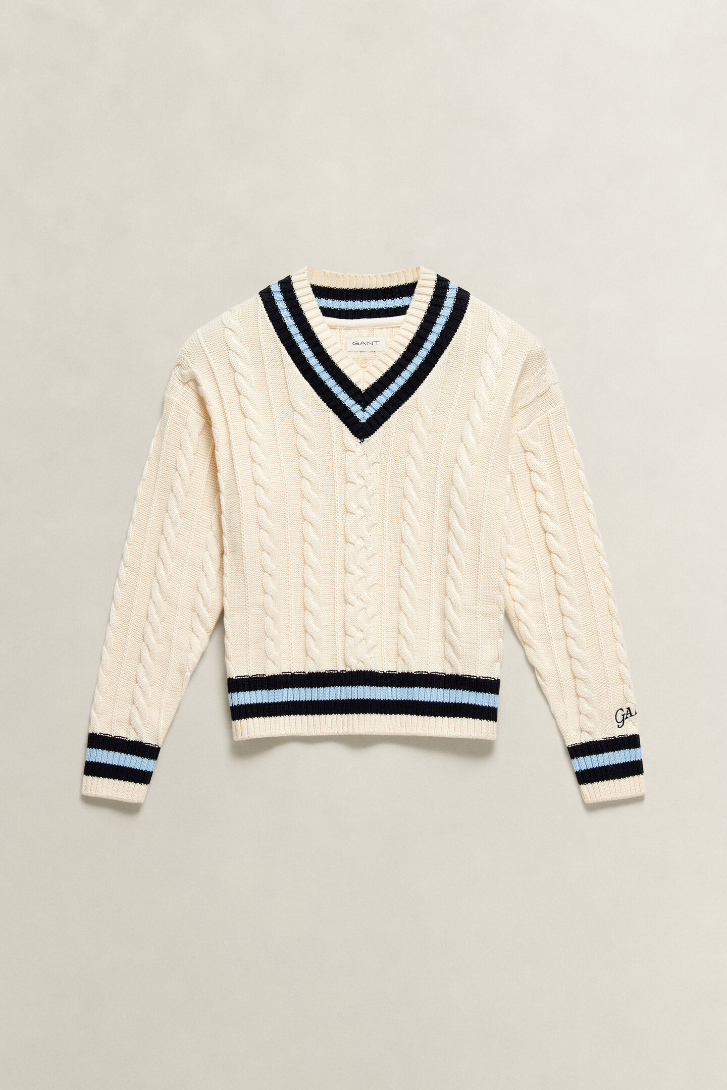 Teen Girls Cricket Sweater
