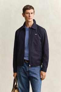 Cotton Windcheater Jacket