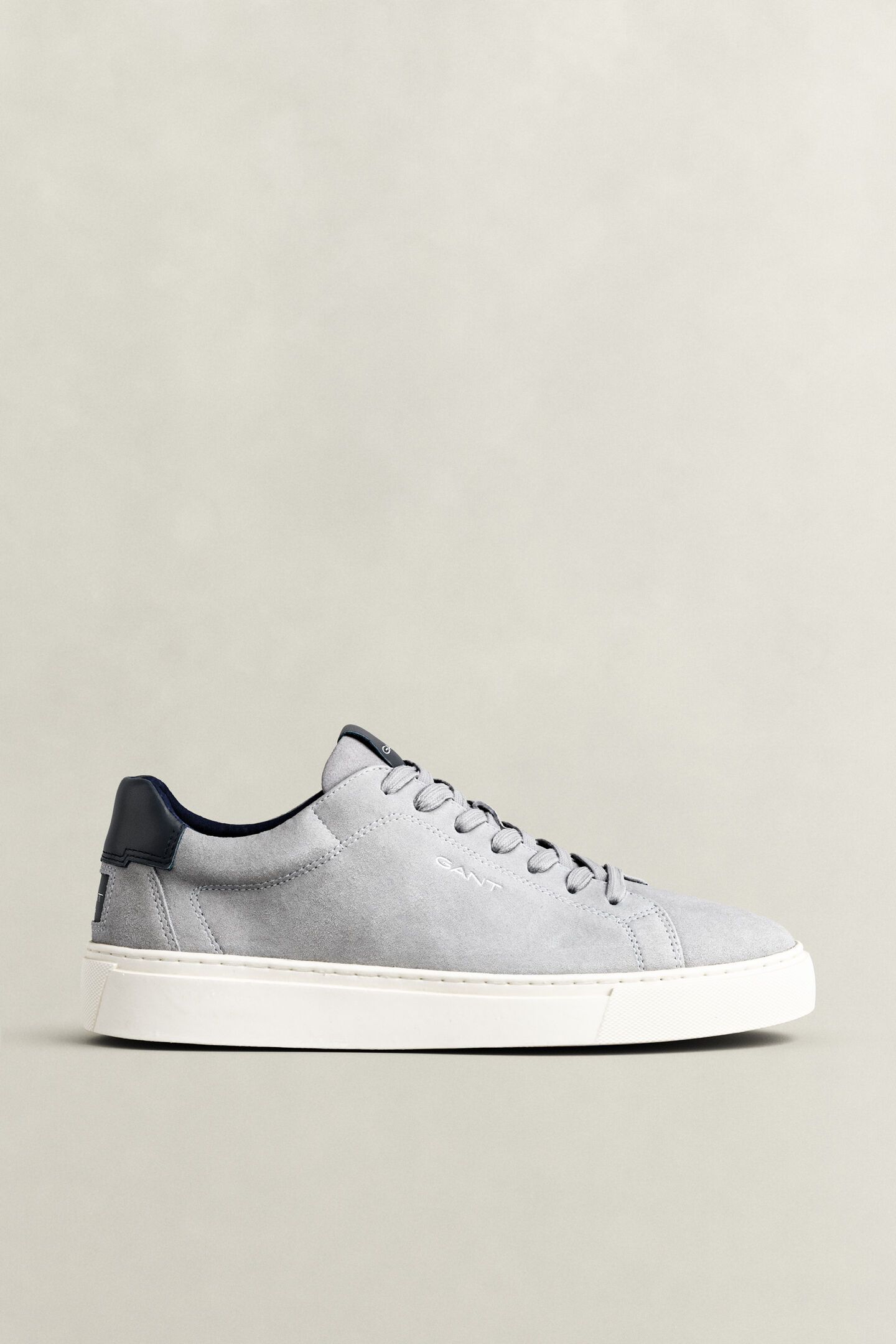 McJulien Suede Sneakers