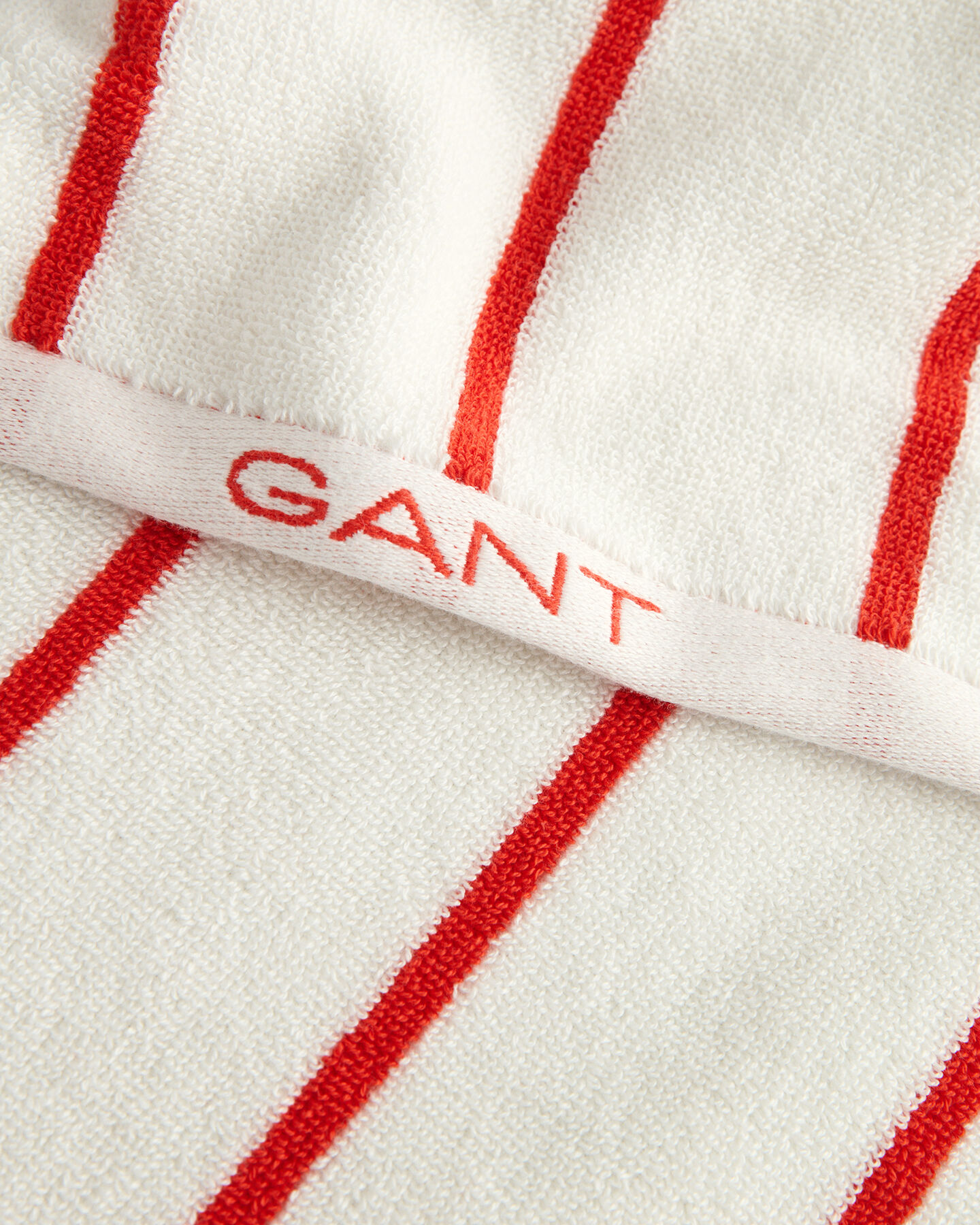 Striped Towel 50X70
