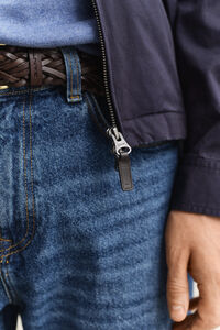 Cotton Windcheater Jacket