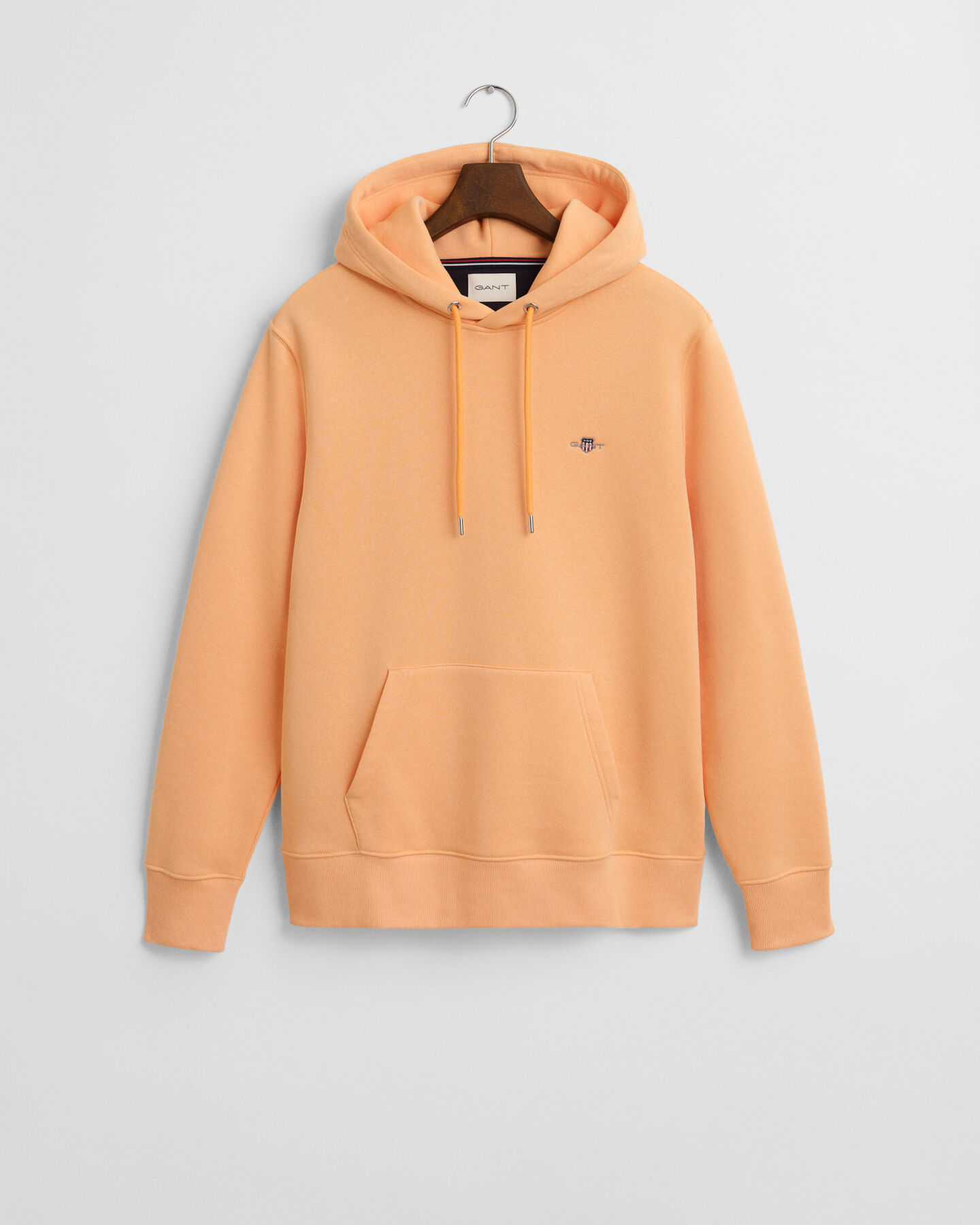 Shield Hoodie
