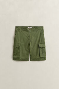 Classic Cargo Shorts