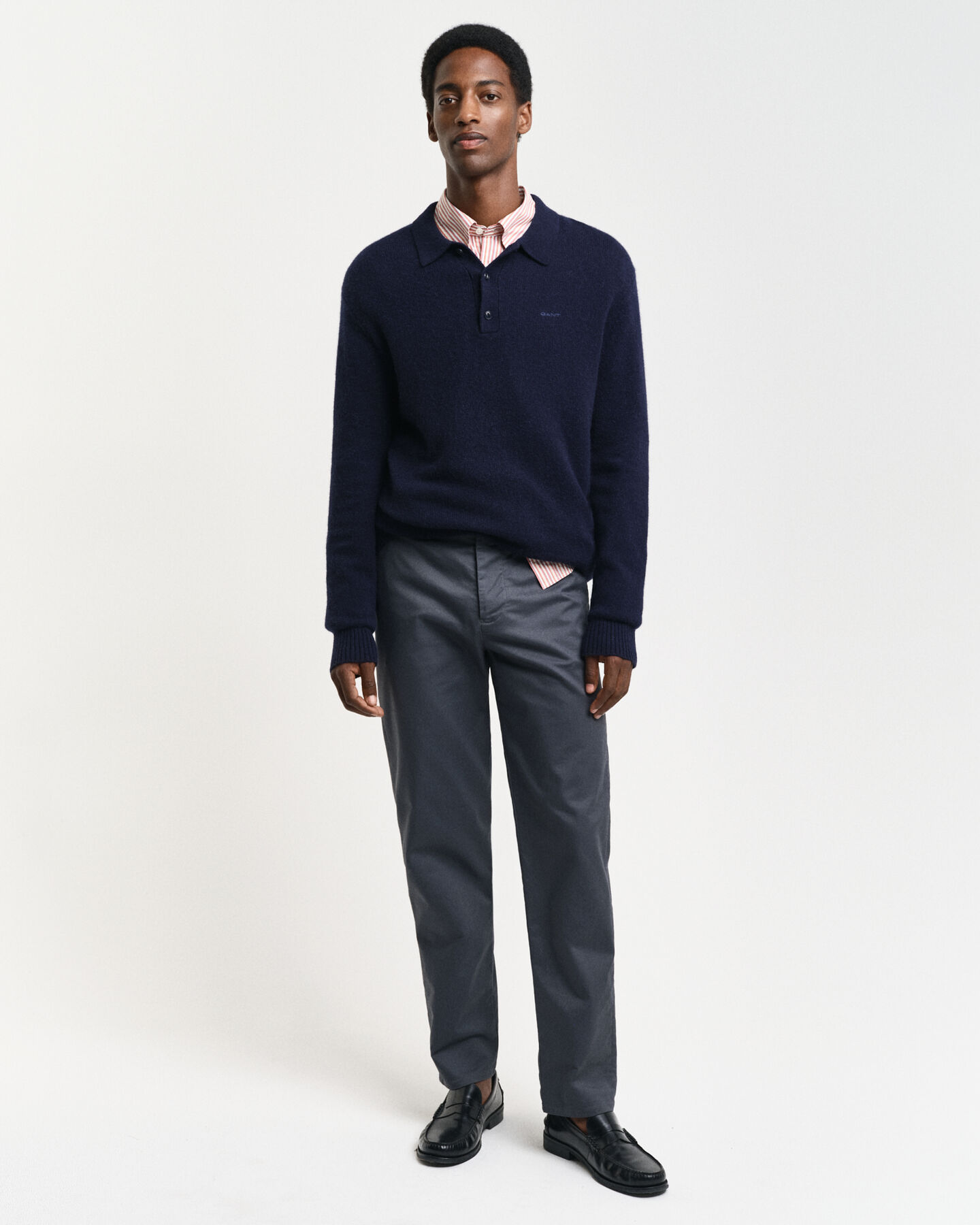 Regular Fit Chinos