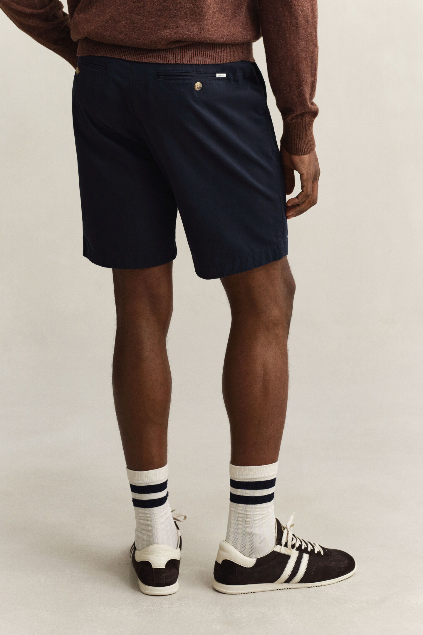 Classic Chino Shorts