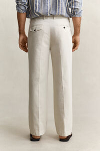 Canvas Chinos