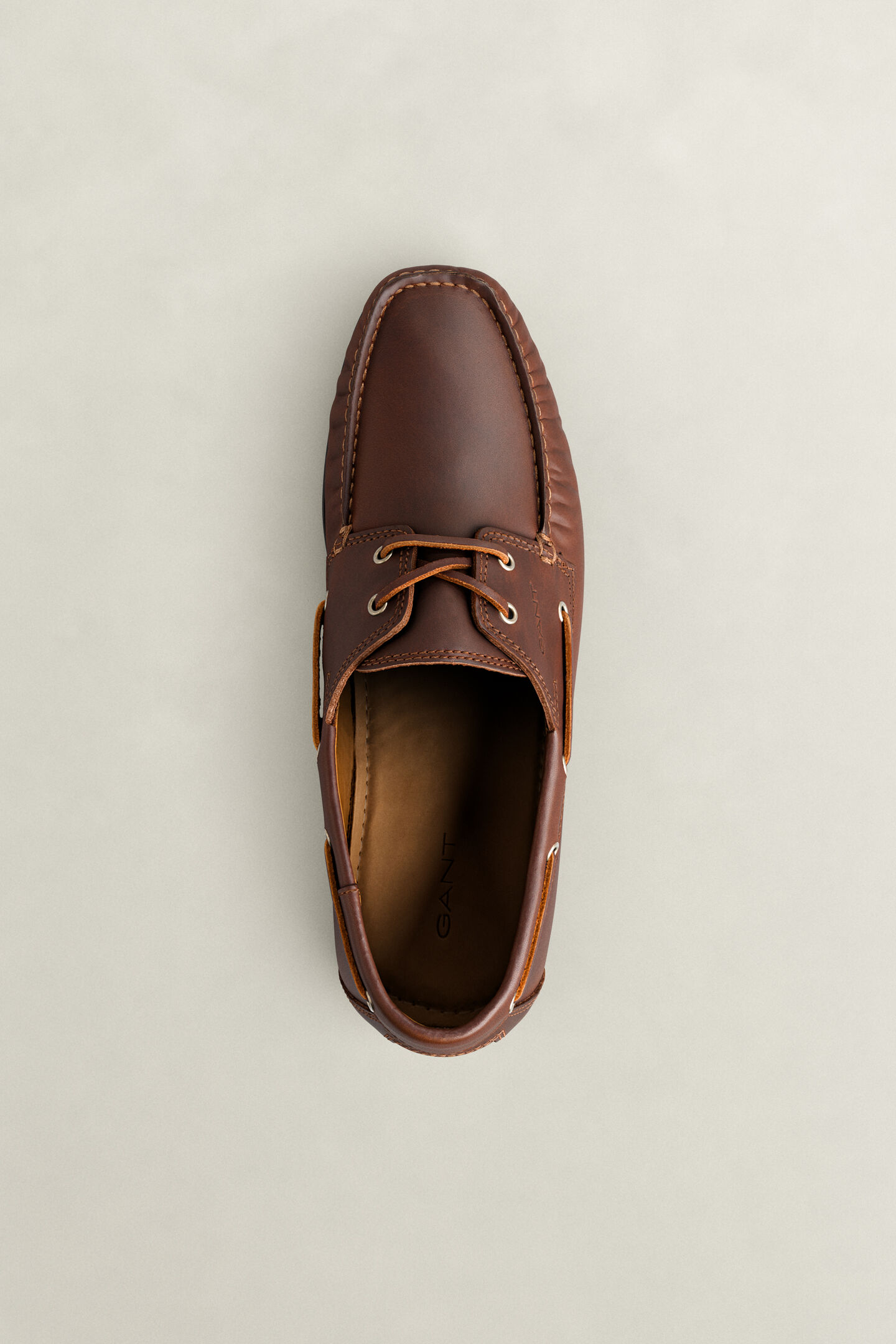 Wilmon Leather Loafers