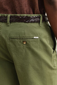 Regular Fit Classic Chinos