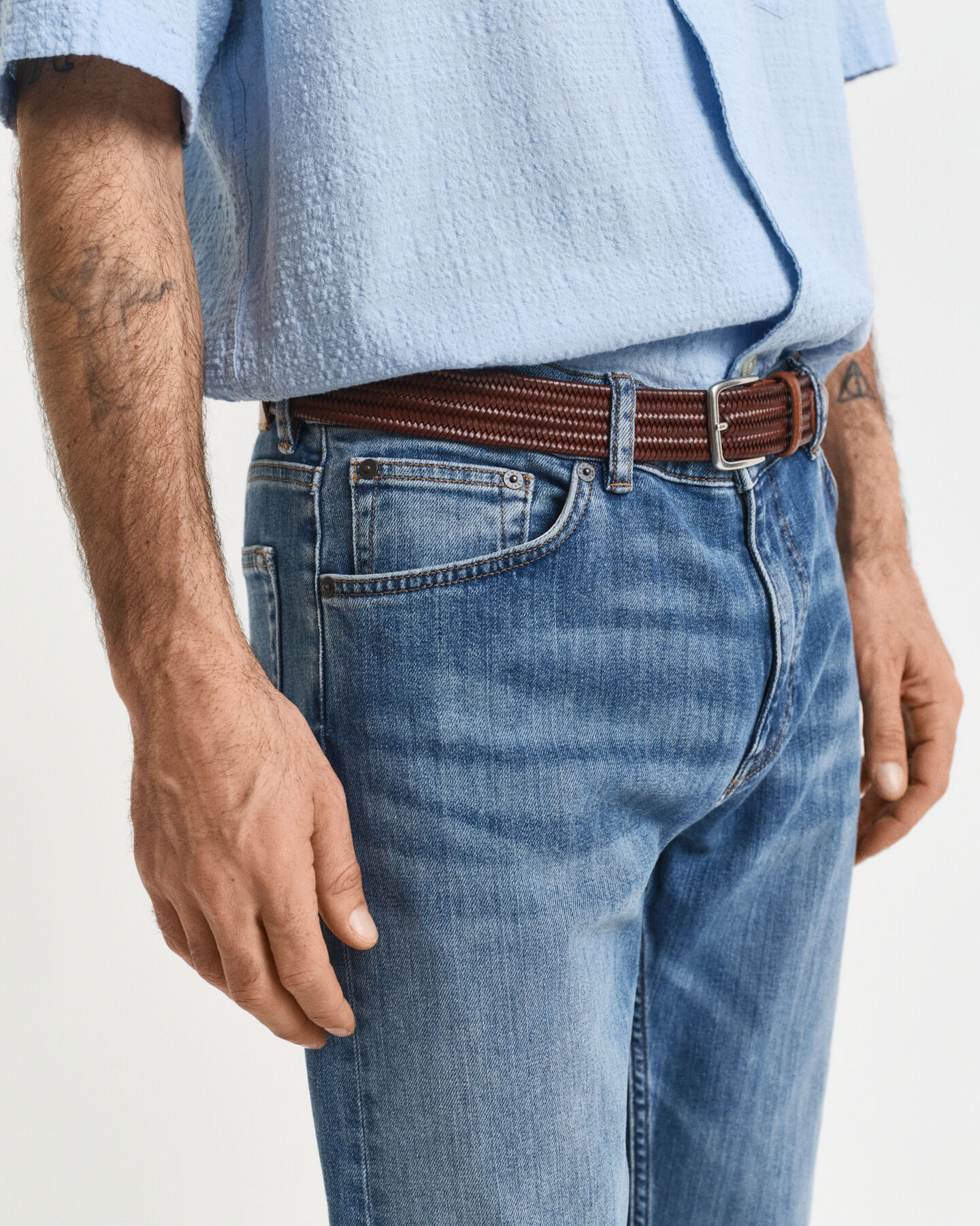Regular Fit Jeans
