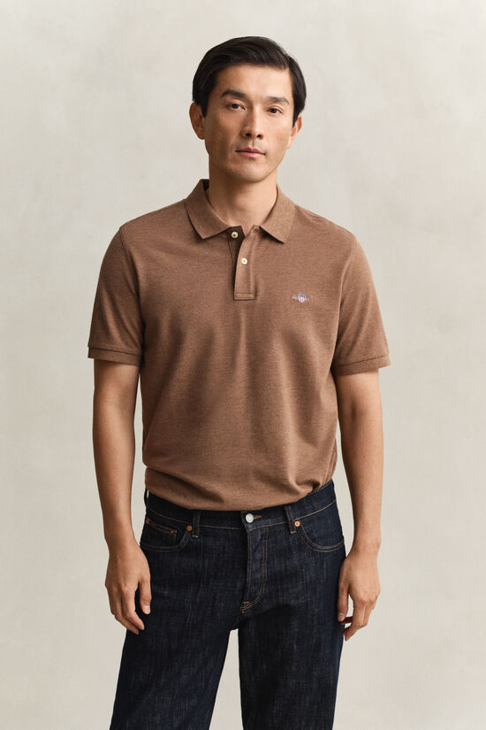 Regular Fit Polo Shirt