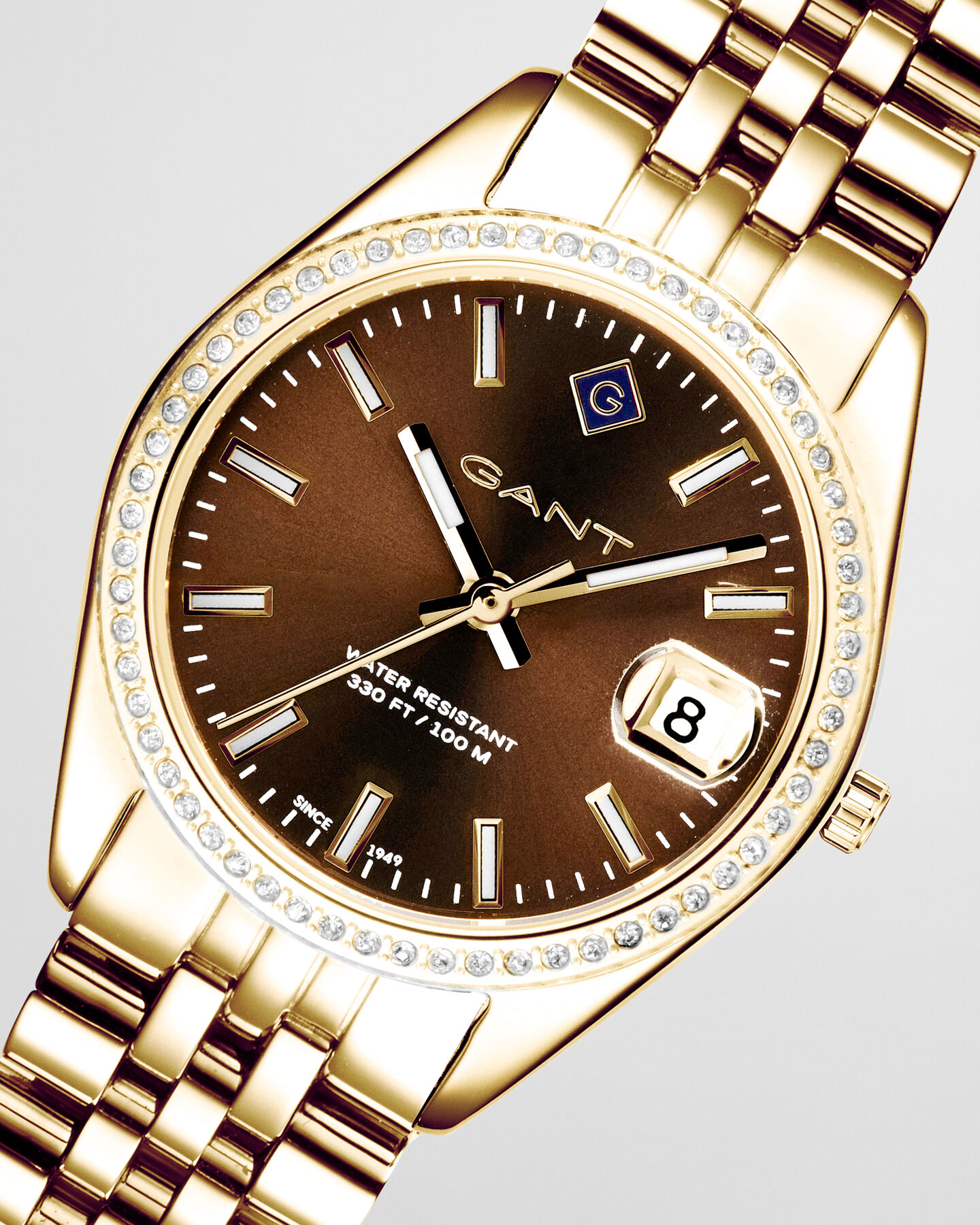 Sussex Mini Bijou Watch