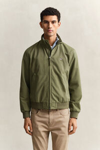 Lightweight Hampshire Jacket