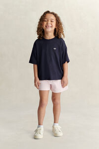 Girls Shield T-Shirt