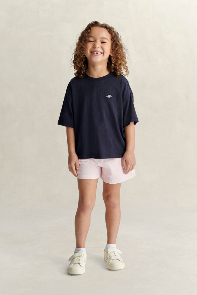 Girls Shield T-Shirt